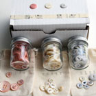 Button Love Kit
