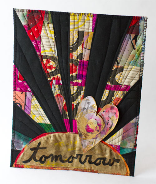 Julie Fei-Fan Balzer