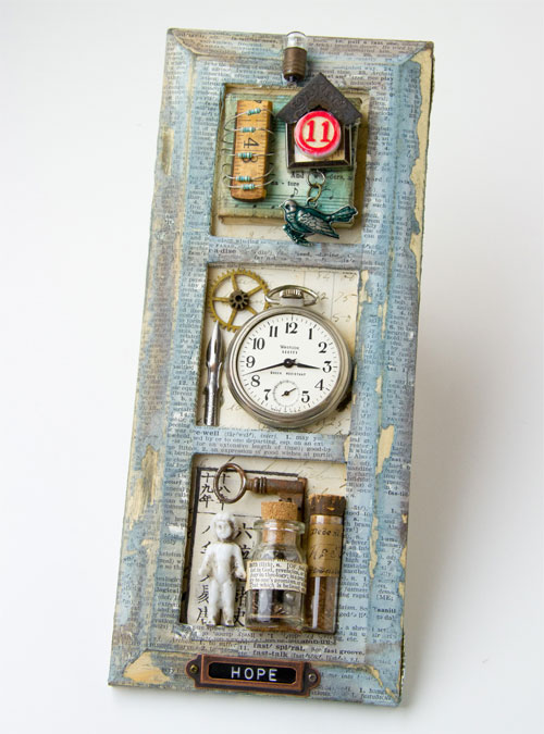 Tim Holtz