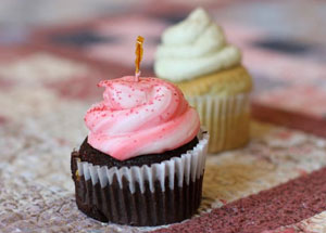 Circle of Friends Hosted Creative Gatherings