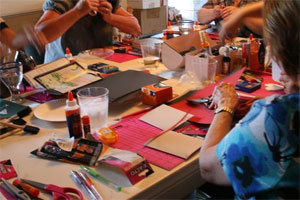 Create & Share Advertising Program