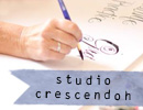 Studio CRESCENDOh