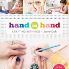 Hand in Hand by Jenny Doh