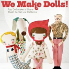 We Make Dolls by Jenny Doh